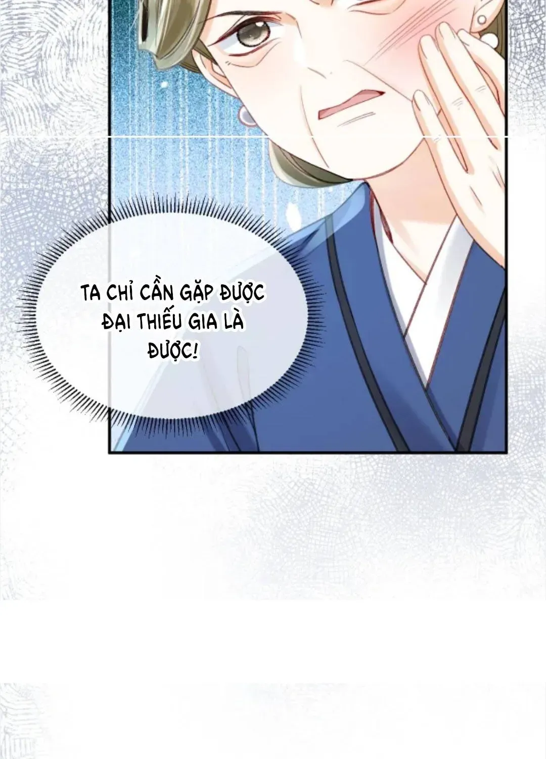 Nương Thân, Đoàn Tử Biết Lỗi Rồi Ạ. Chapter 17 - 89