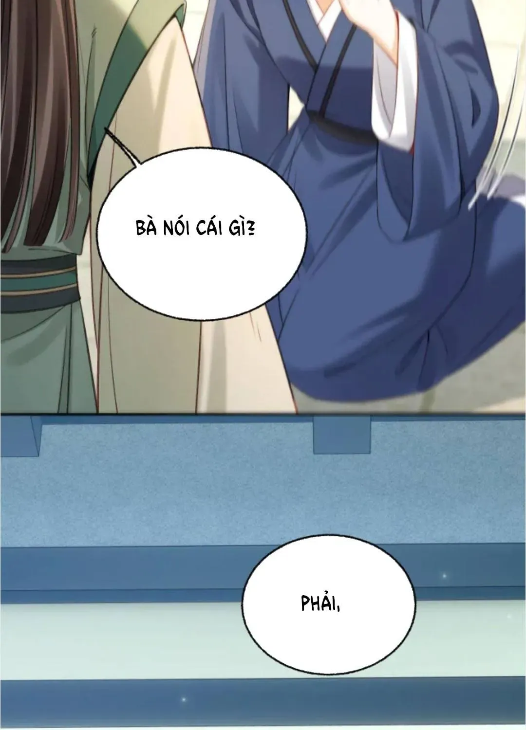 Nương Thân, Đoàn Tử Biết Lỗi Rồi Ạ. Chapter 17 - 92