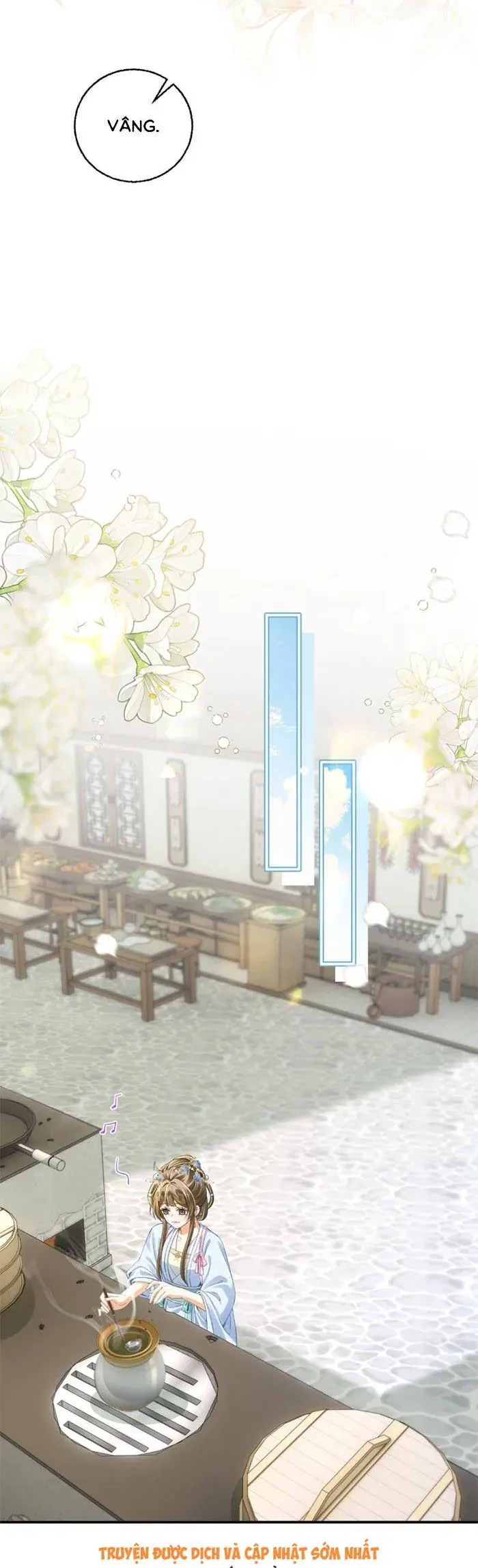 Nương Thân, Đoàn Tử Biết Lỗi Rồi Ạ. Chapter 18.1 - 15