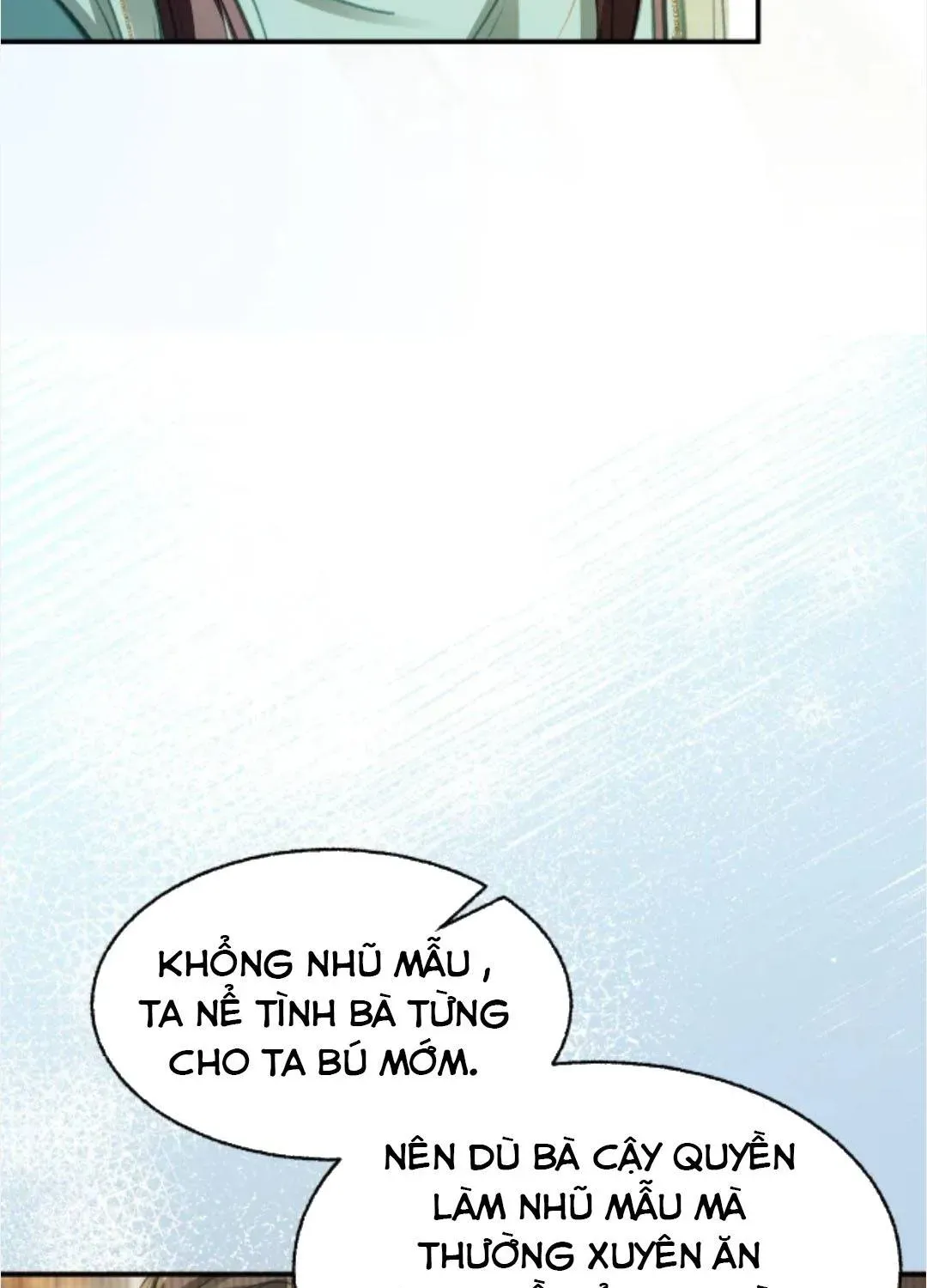 Nương Thân, Đoàn Tử Biết Lỗi Rồi Ạ. Chapter 18 - 12
