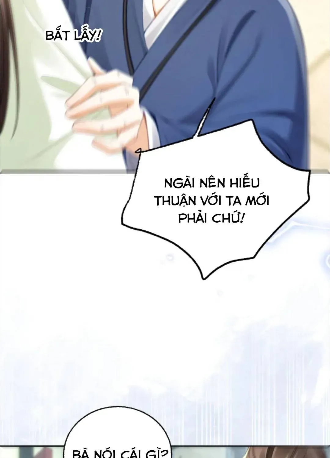 Nương Thân, Đoàn Tử Biết Lỗi Rồi Ạ. Chapter 18 - 19