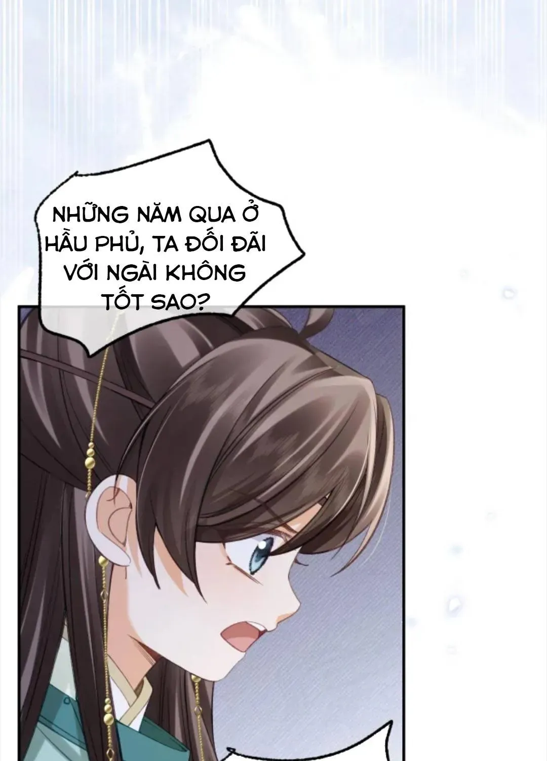 Nương Thân, Đoàn Tử Biết Lỗi Rồi Ạ. Chapter 18 - 21