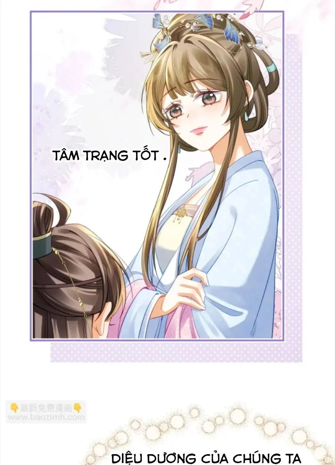 Nương Thân, Đoàn Tử Biết Lỗi Rồi Ạ. Chapter 18 - 25