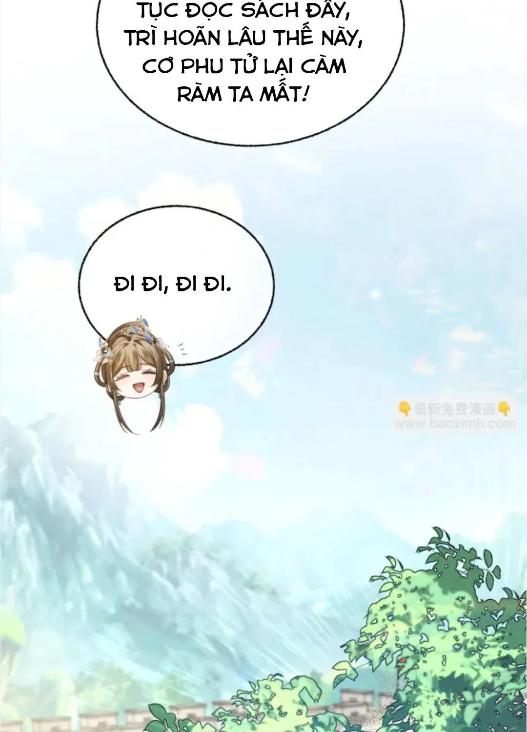 Nương Thân, Đoàn Tử Biết Lỗi Rồi Ạ. Chapter 18 - 27