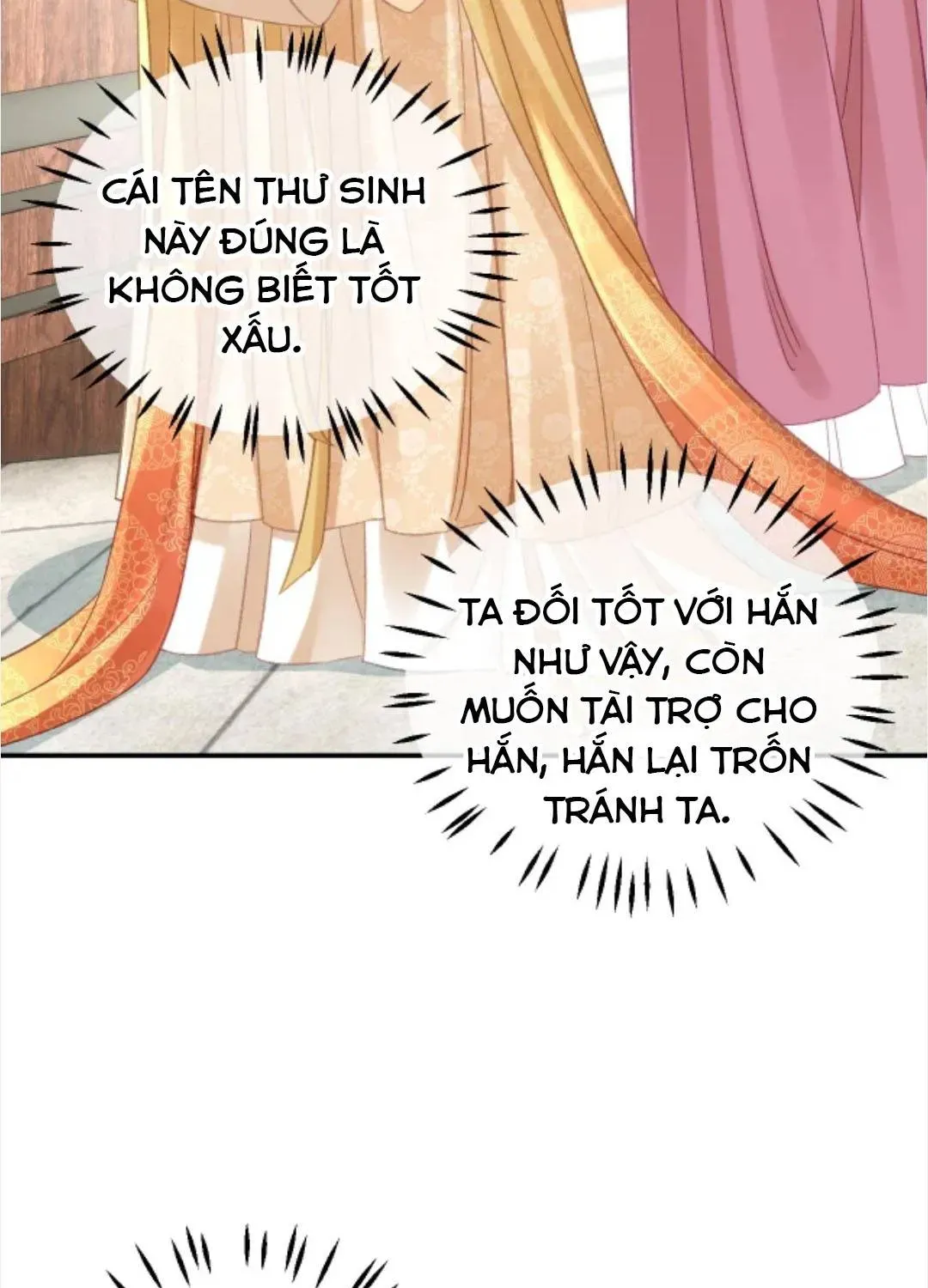 Nương Thân, Đoàn Tử Biết Lỗi Rồi Ạ. Chapter 18 - 31