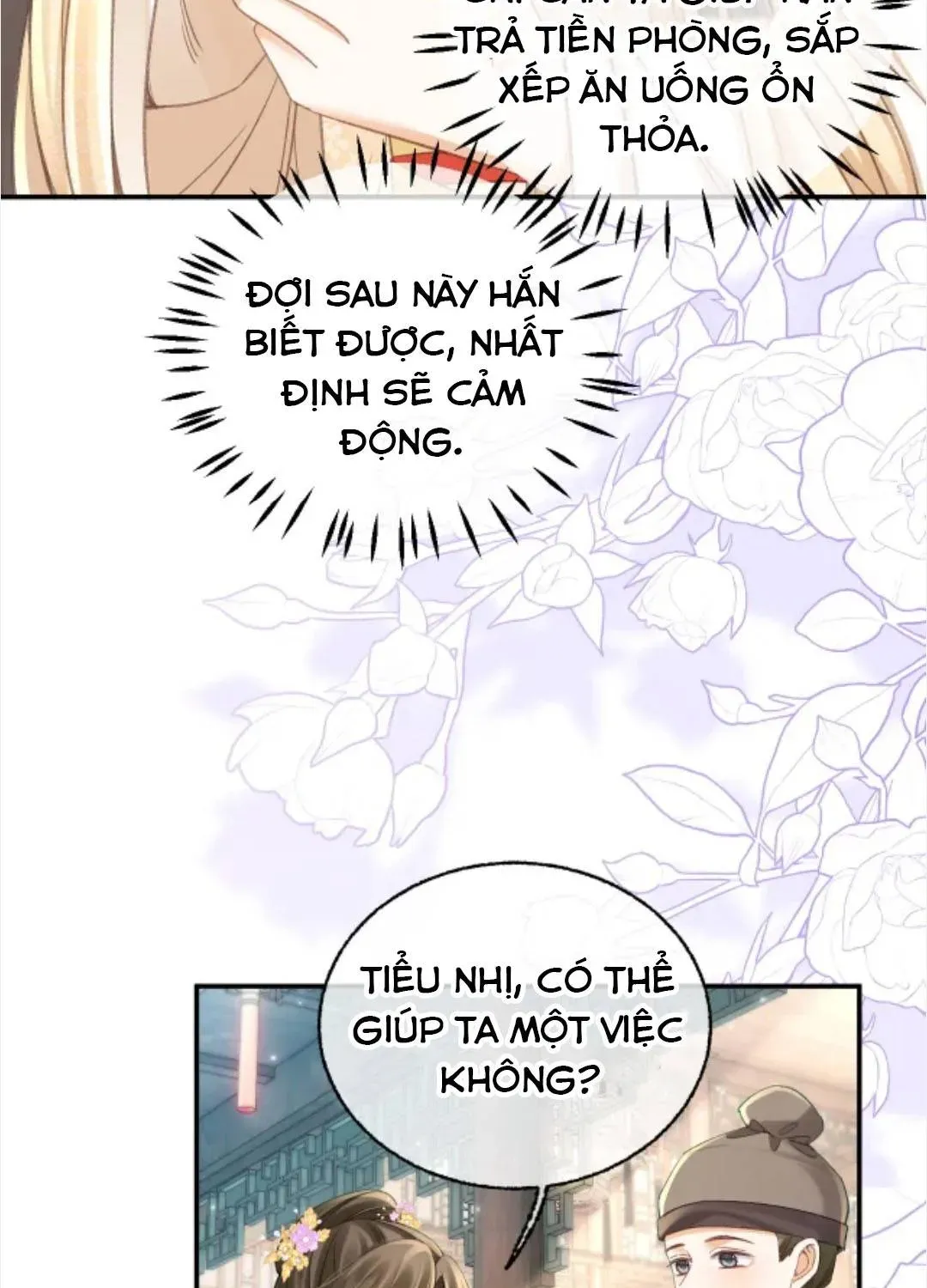 Nương Thân, Đoàn Tử Biết Lỗi Rồi Ạ. Chapter 18 - 33