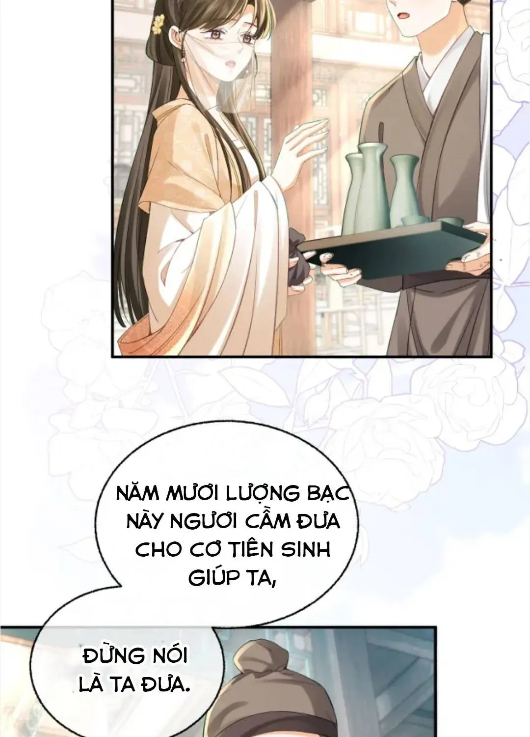 Nương Thân, Đoàn Tử Biết Lỗi Rồi Ạ. Chapter 18 - 34