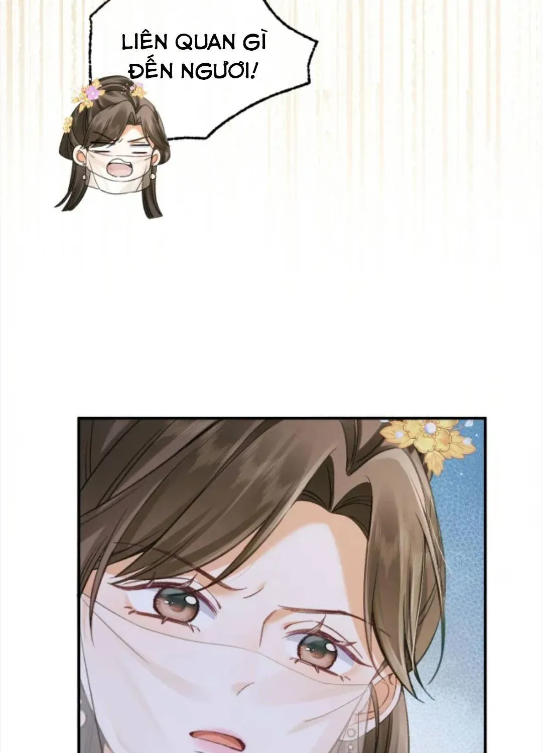 Nương Thân, Đoàn Tử Biết Lỗi Rồi Ạ. Chapter 18 - 39