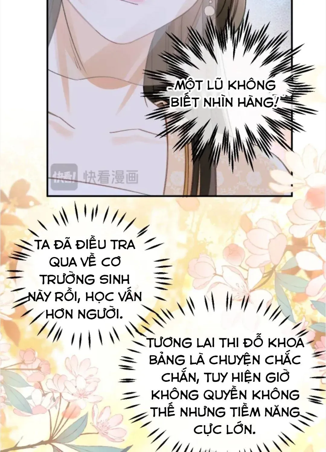 Nương Thân, Đoàn Tử Biết Lỗi Rồi Ạ. Chapter 18 - 40