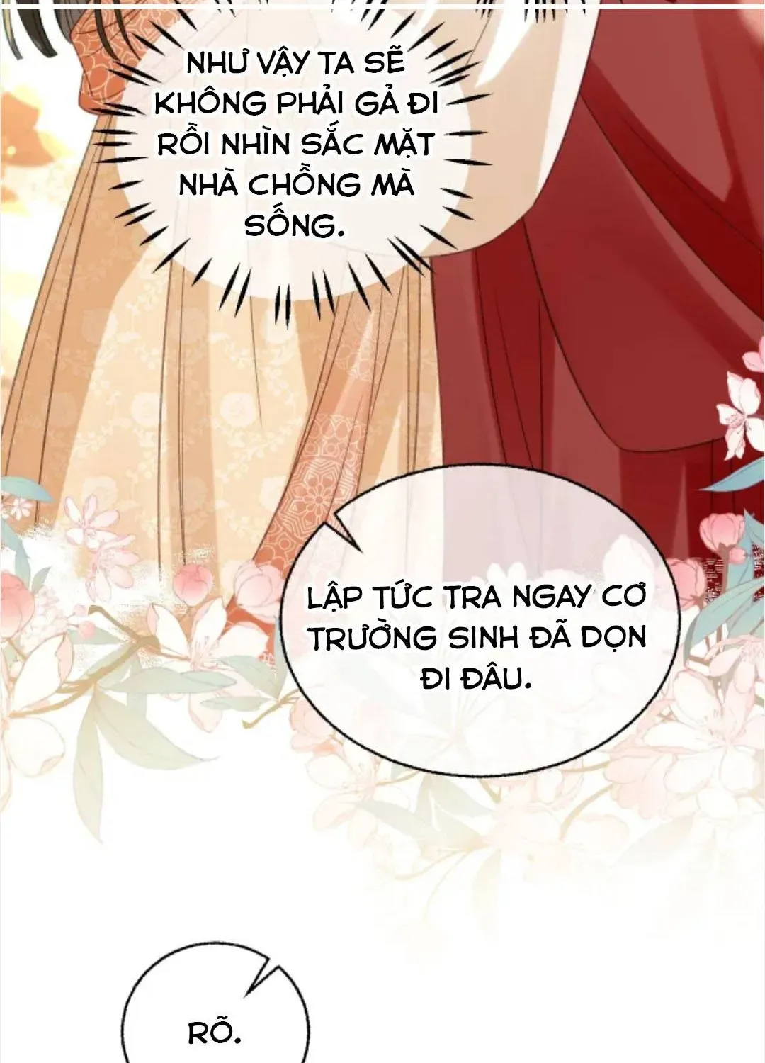 Nương Thân, Đoàn Tử Biết Lỗi Rồi Ạ. Chapter 18 - 42