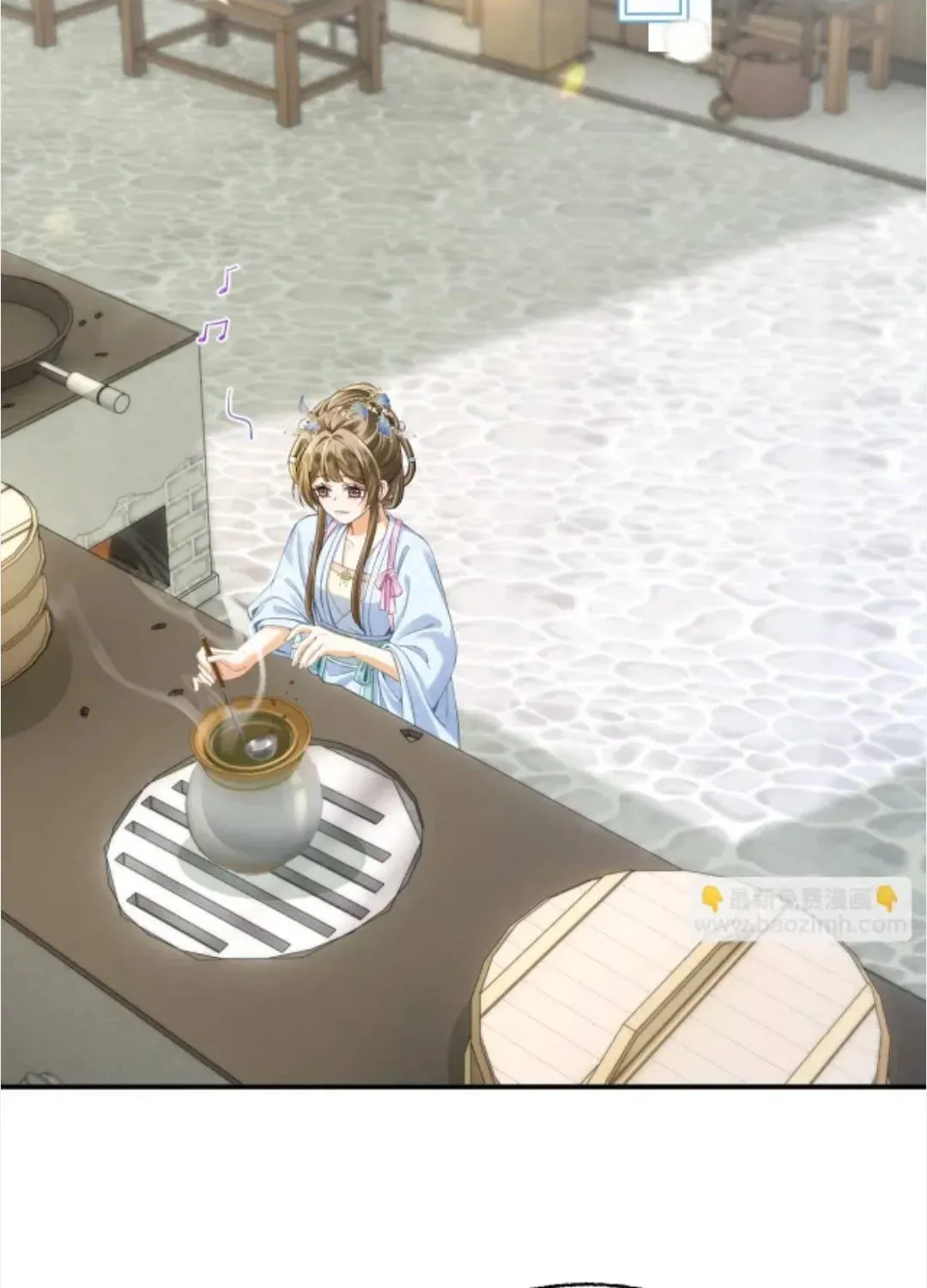 Nương Thân, Đoàn Tử Biết Lỗi Rồi Ạ. Chapter 18 - 45