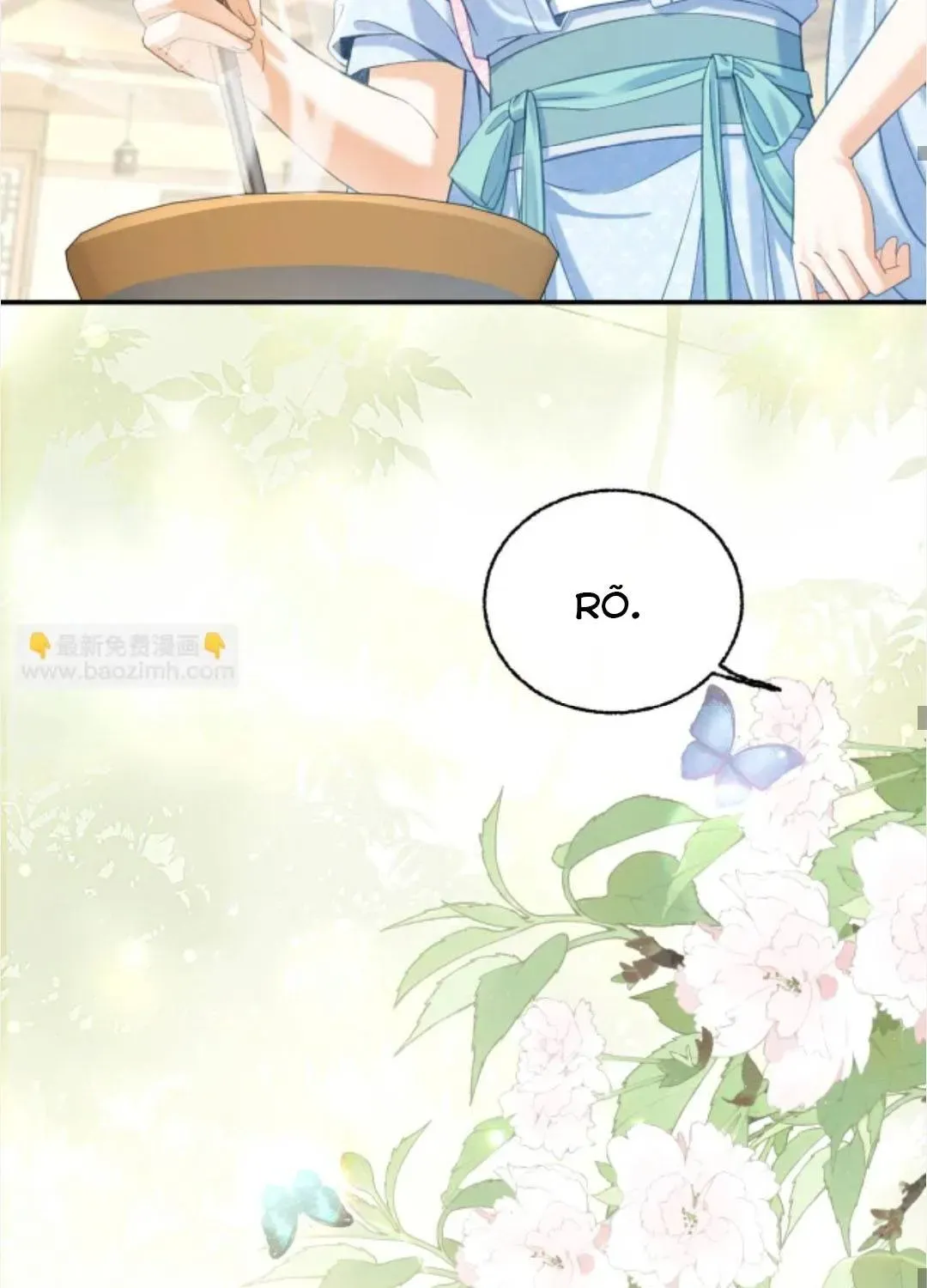 Nương Thân, Đoàn Tử Biết Lỗi Rồi Ạ. Chapter 18 - 48