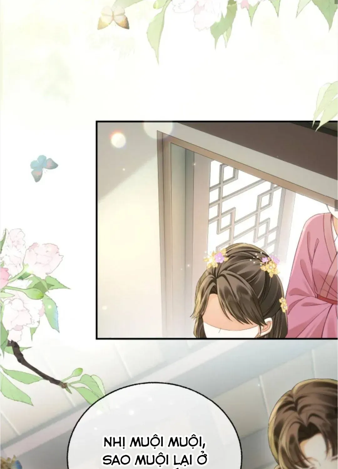 Nương Thân, Đoàn Tử Biết Lỗi Rồi Ạ. Chapter 18 - 49
