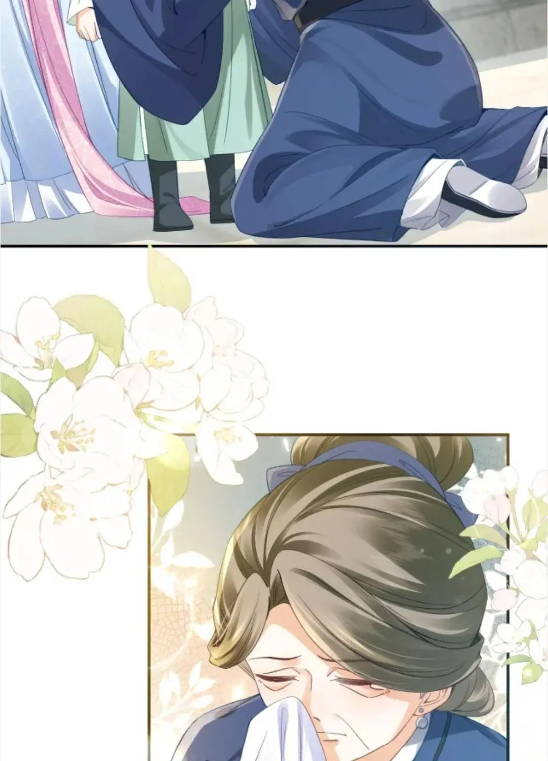 Nương Thân, Đoàn Tử Biết Lỗi Rồi Ạ. Chapter 18 - 6