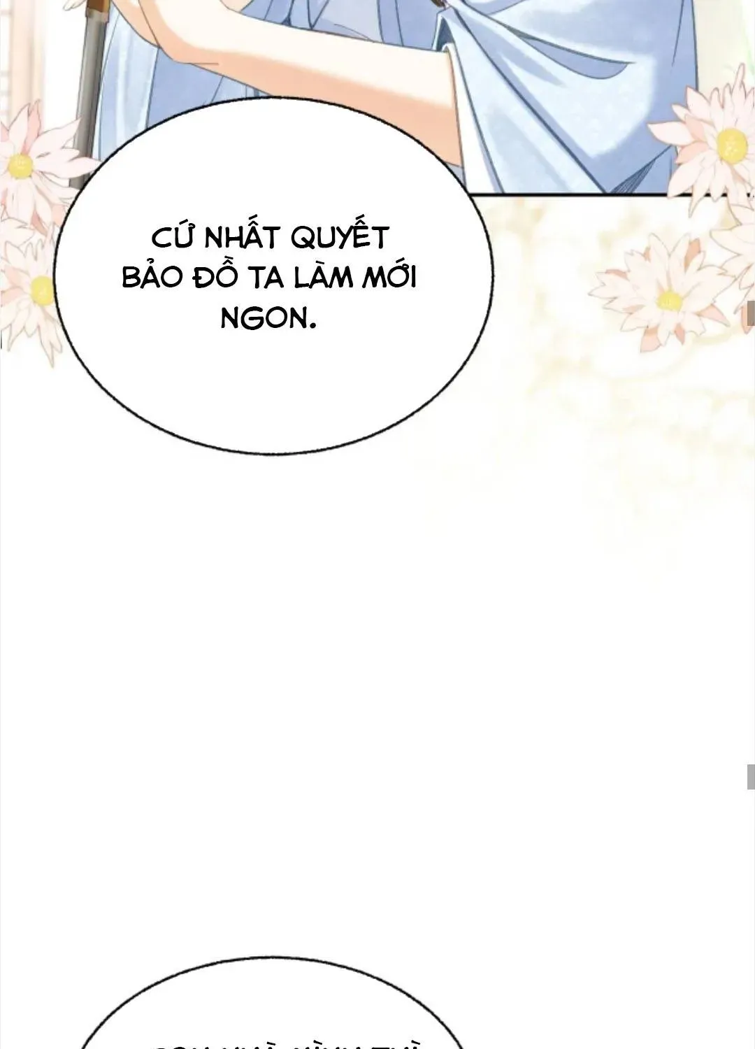 Nương Thân, Đoàn Tử Biết Lỗi Rồi Ạ. Chapter 18 - 54