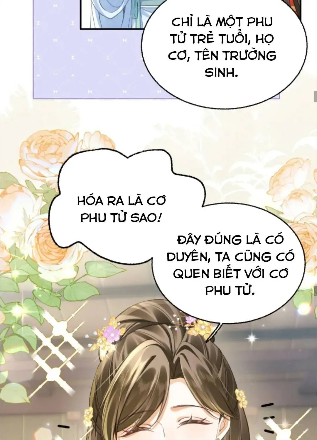 Nương Thân, Đoàn Tử Biết Lỗi Rồi Ạ. Chapter 18 - 62