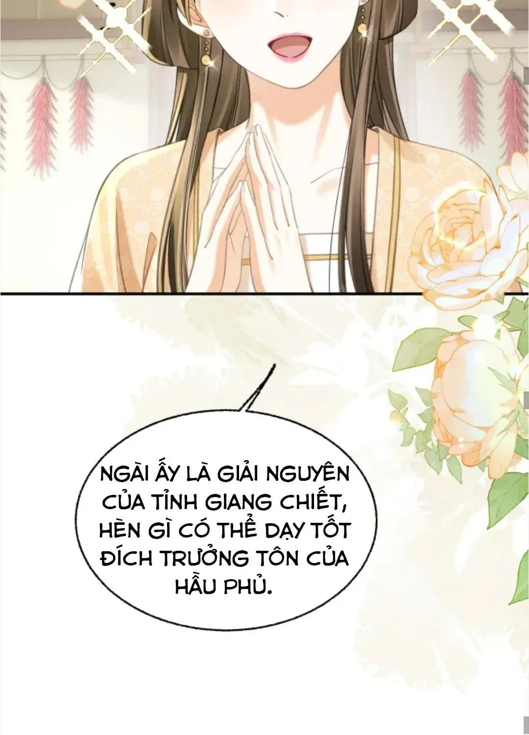 Nương Thân, Đoàn Tử Biết Lỗi Rồi Ạ. Chapter 18 - 63