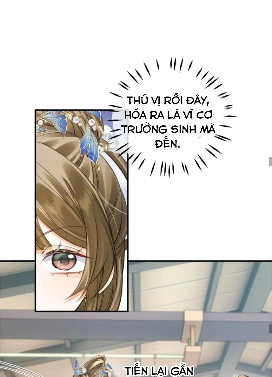 Nương Thân, Đoàn Tử Biết Lỗi Rồi Ạ. Chapter 18 - 64