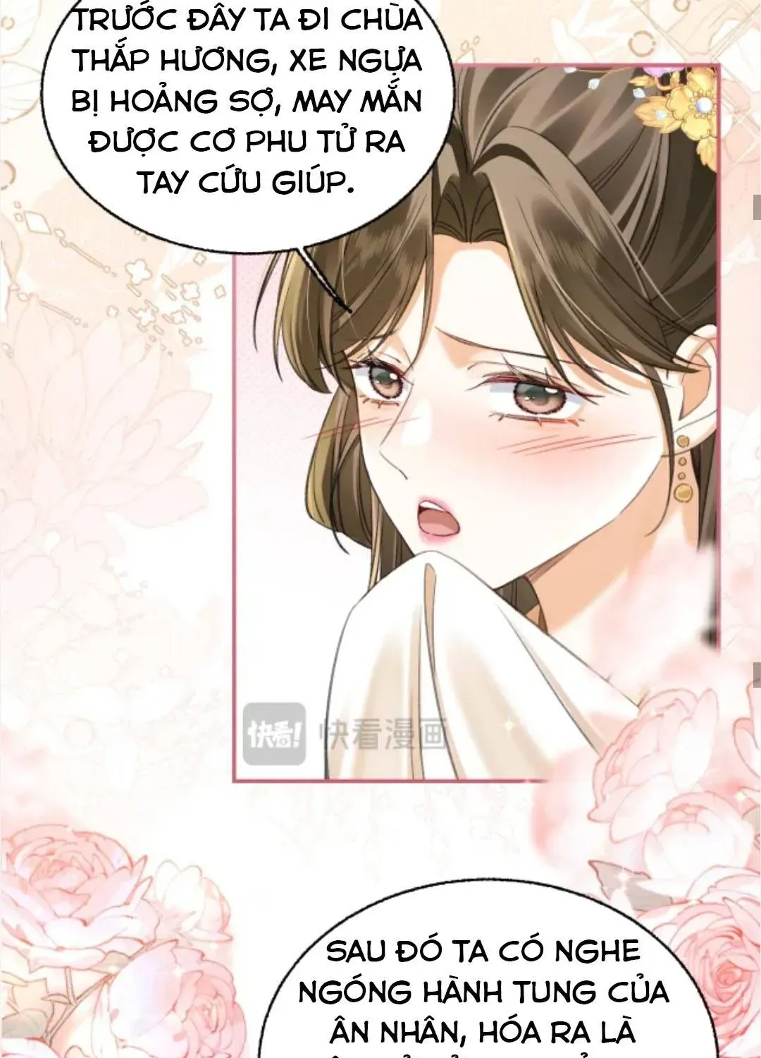 Nương Thân, Đoàn Tử Biết Lỗi Rồi Ạ. Chapter 18 - 66