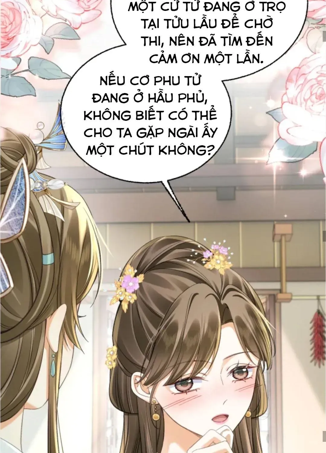 Nương Thân, Đoàn Tử Biết Lỗi Rồi Ạ. Chapter 18 - 67