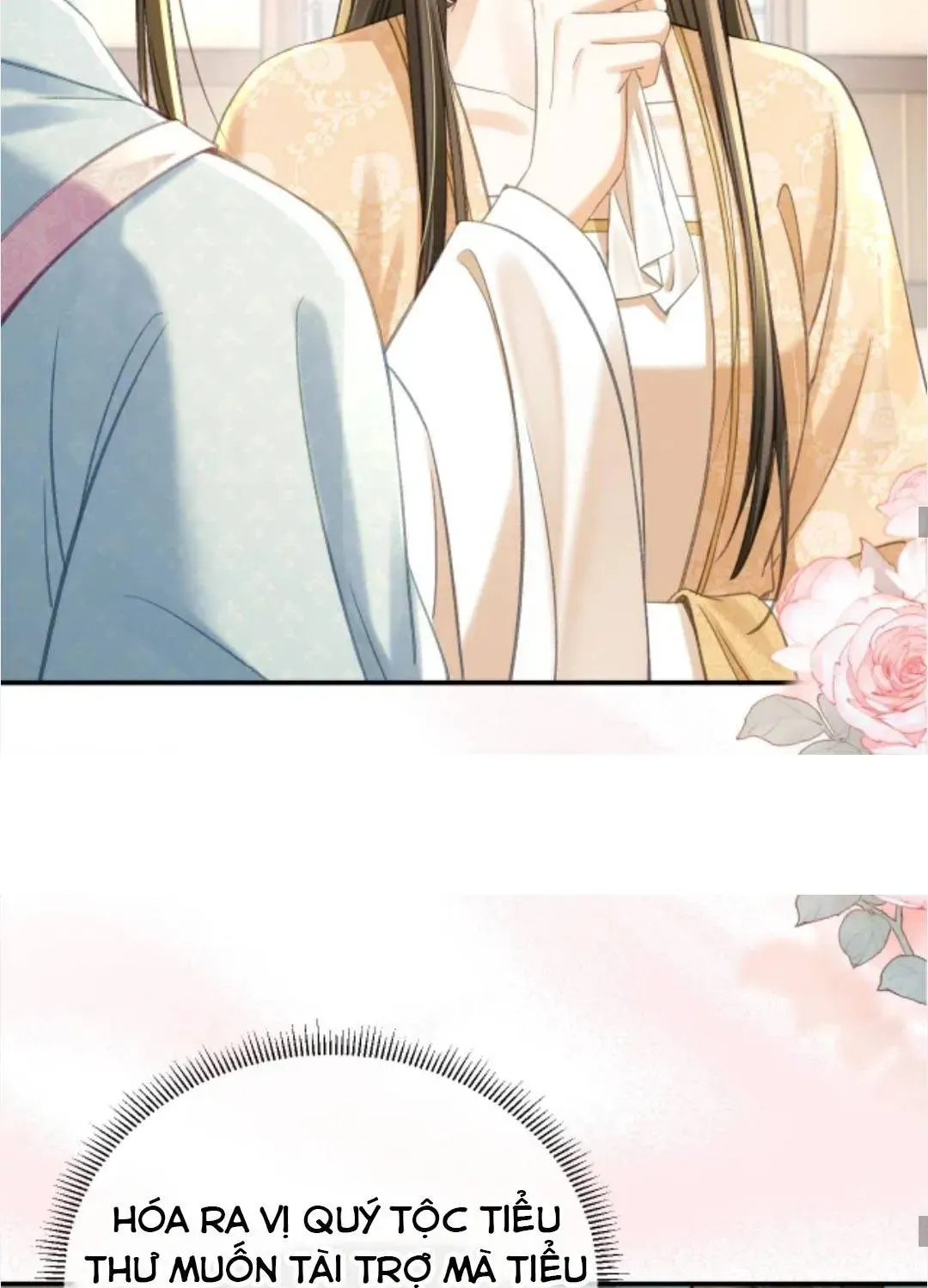 Nương Thân, Đoàn Tử Biết Lỗi Rồi Ạ. Chapter 18 - 68