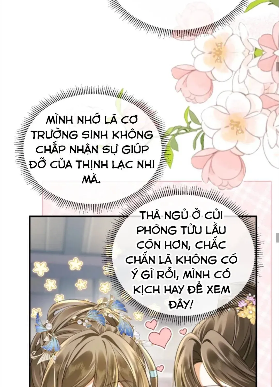Nương Thân, Đoàn Tử Biết Lỗi Rồi Ạ. Chapter 18 - 70