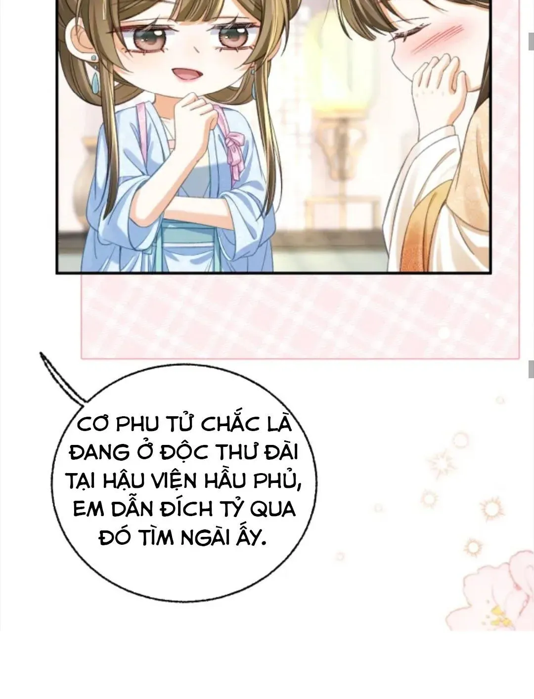 Nương Thân, Đoàn Tử Biết Lỗi Rồi Ạ. Chapter 18 - 71