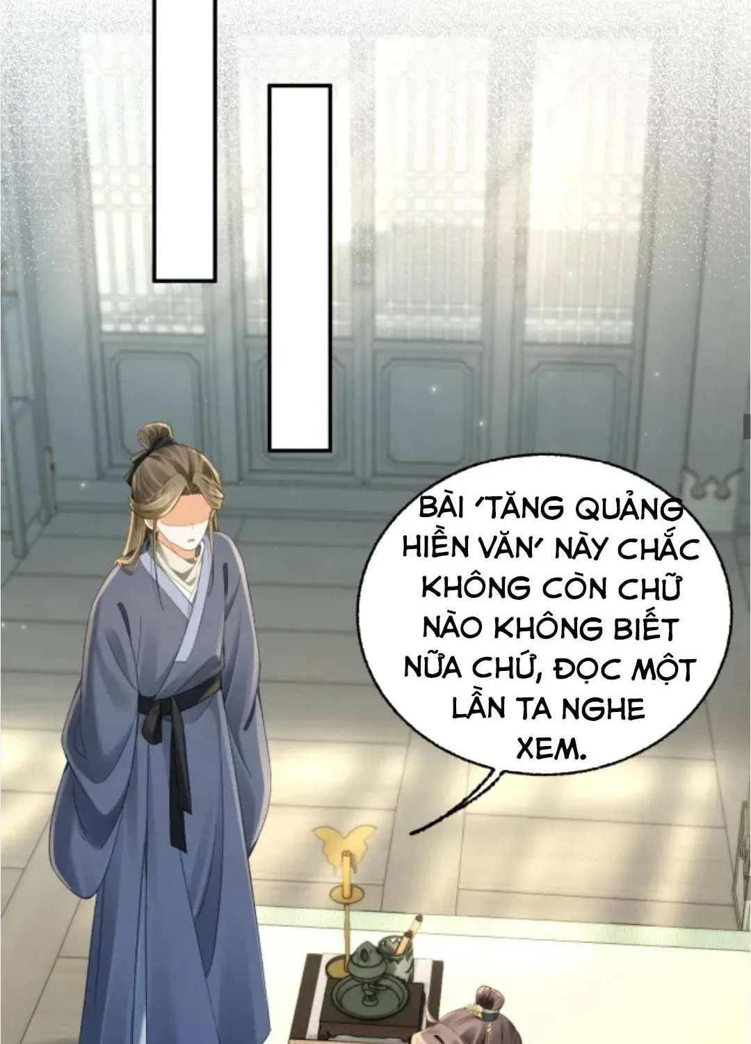 Nương Thân, Đoàn Tử Biết Lỗi Rồi Ạ. Chapter 18 - 73