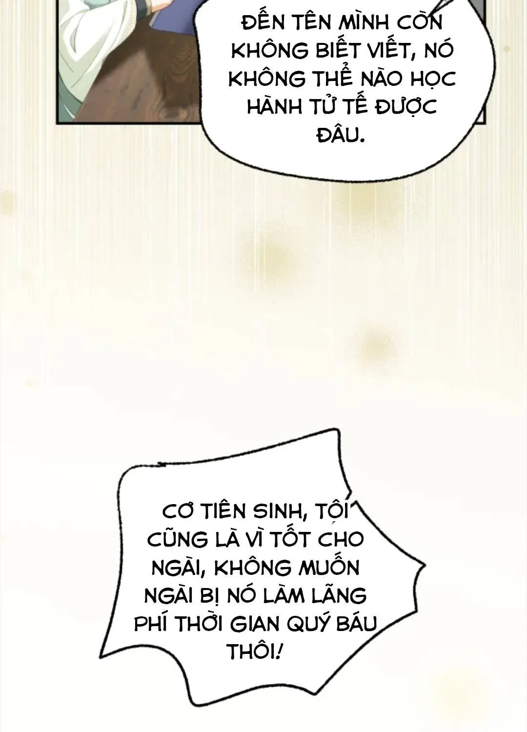 Nương Thân, Đoàn Tử Biết Lỗi Rồi Ạ. Chapter 18 - 84