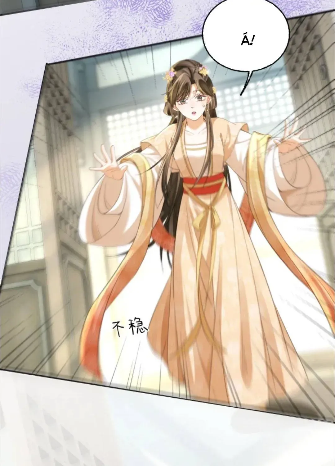 Nương Thân, Đoàn Tử Biết Lỗi Rồi Ạ. Chapter 18 - 87