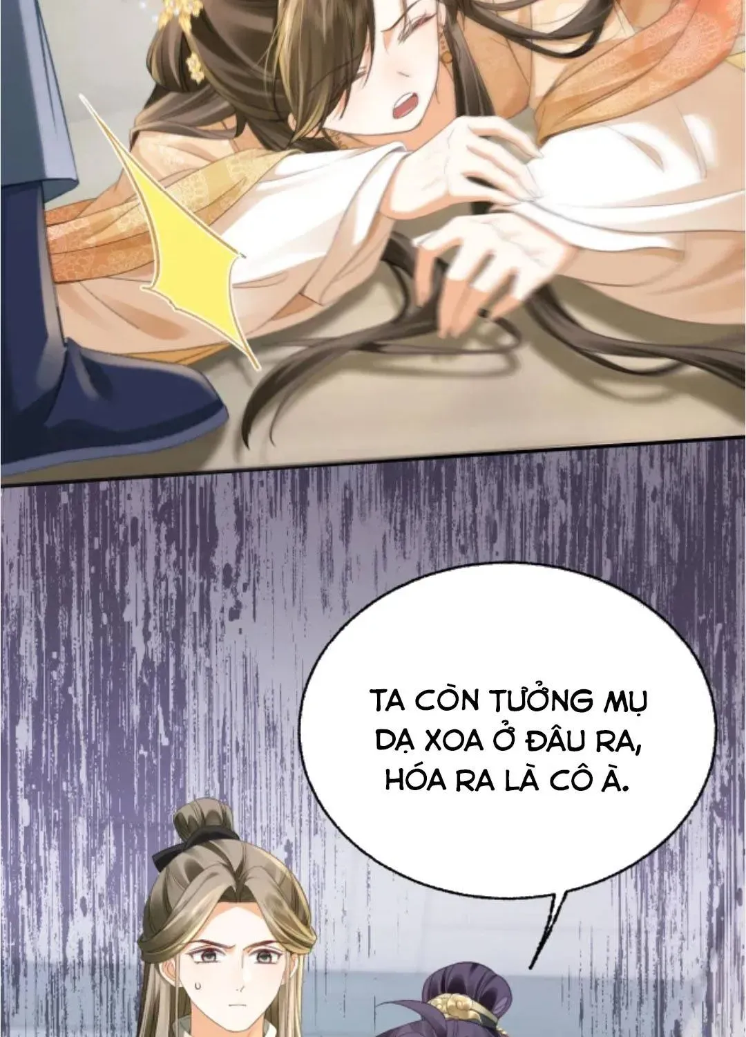 Nương Thân, Đoàn Tử Biết Lỗi Rồi Ạ. Chapter 18 - 89