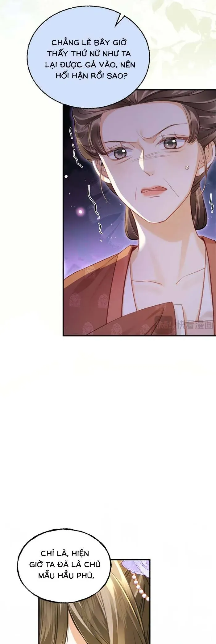 Nương Thân, Đoàn Tử Biết Lỗi Rồi Ạ. Chapter 20 - 18