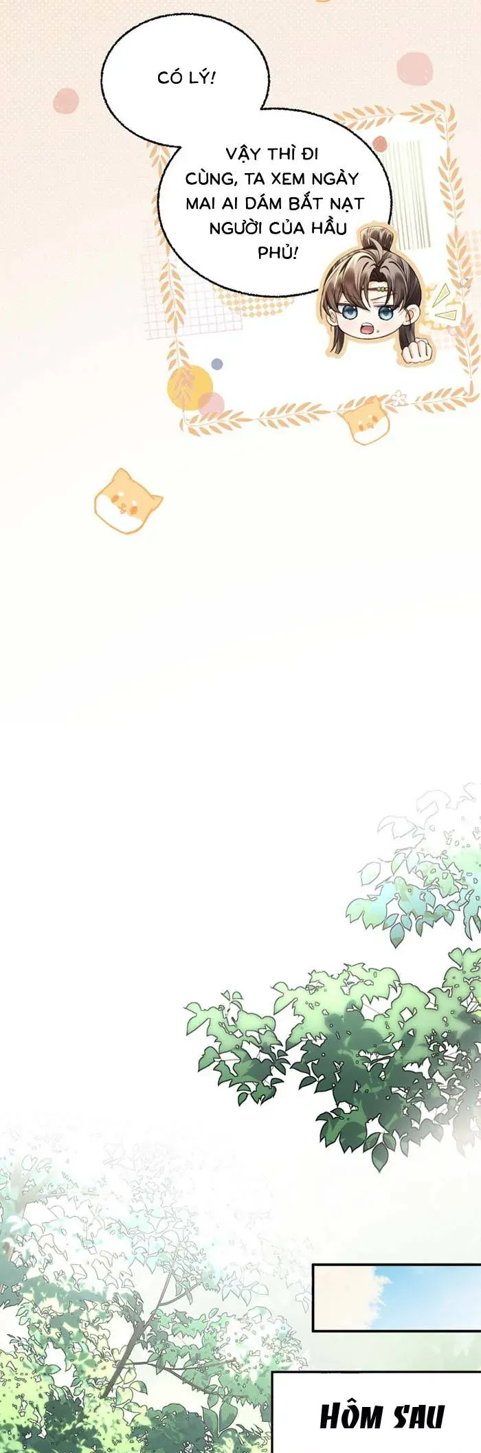 Nương Thân, Đoàn Tử Biết Lỗi Rồi Ạ. Chapter 20 - 8