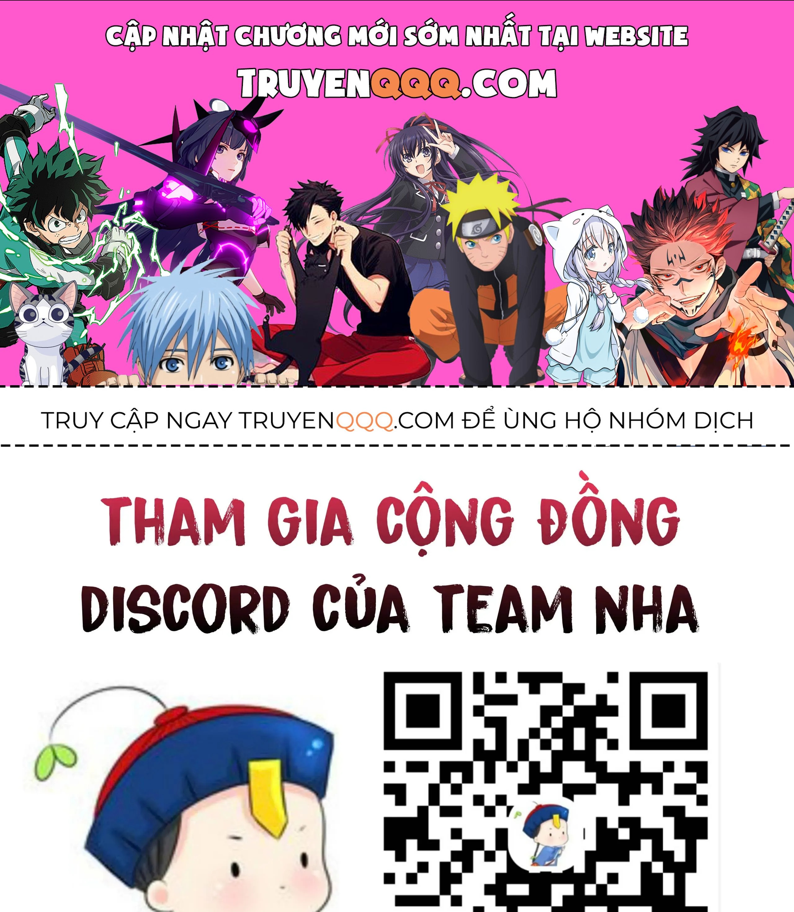 Nương Thân, Đoàn Tử Biết Lỗi Rồi Ạ. Chapter 23 - 1