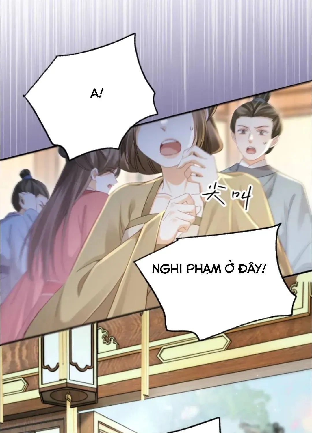Nương Thân, Đoàn Tử Biết Lỗi Rồi Ạ. Chapter 23 - 18