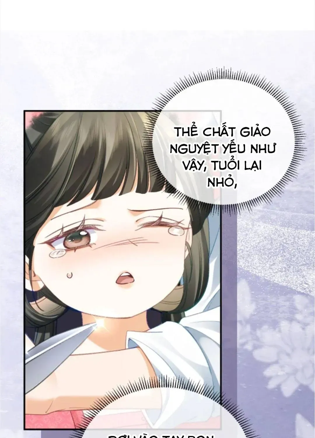 Nương Thân, Đoàn Tử Biết Lỗi Rồi Ạ. Chapter 23 - 32