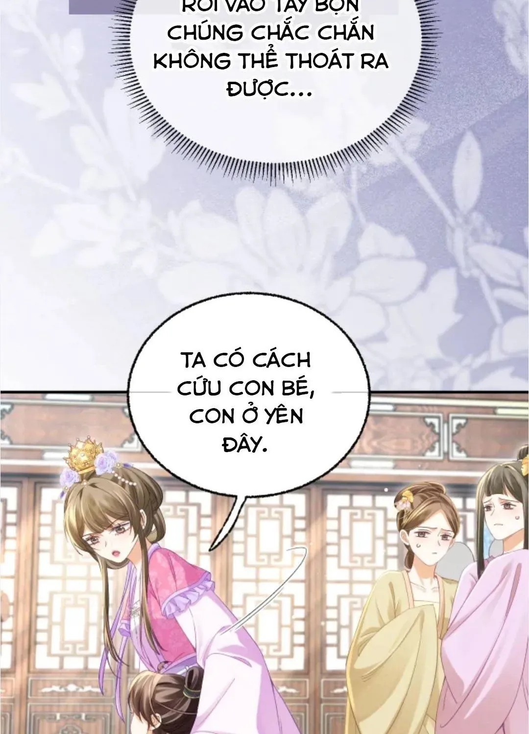 Nương Thân, Đoàn Tử Biết Lỗi Rồi Ạ. Chapter 23 - 33