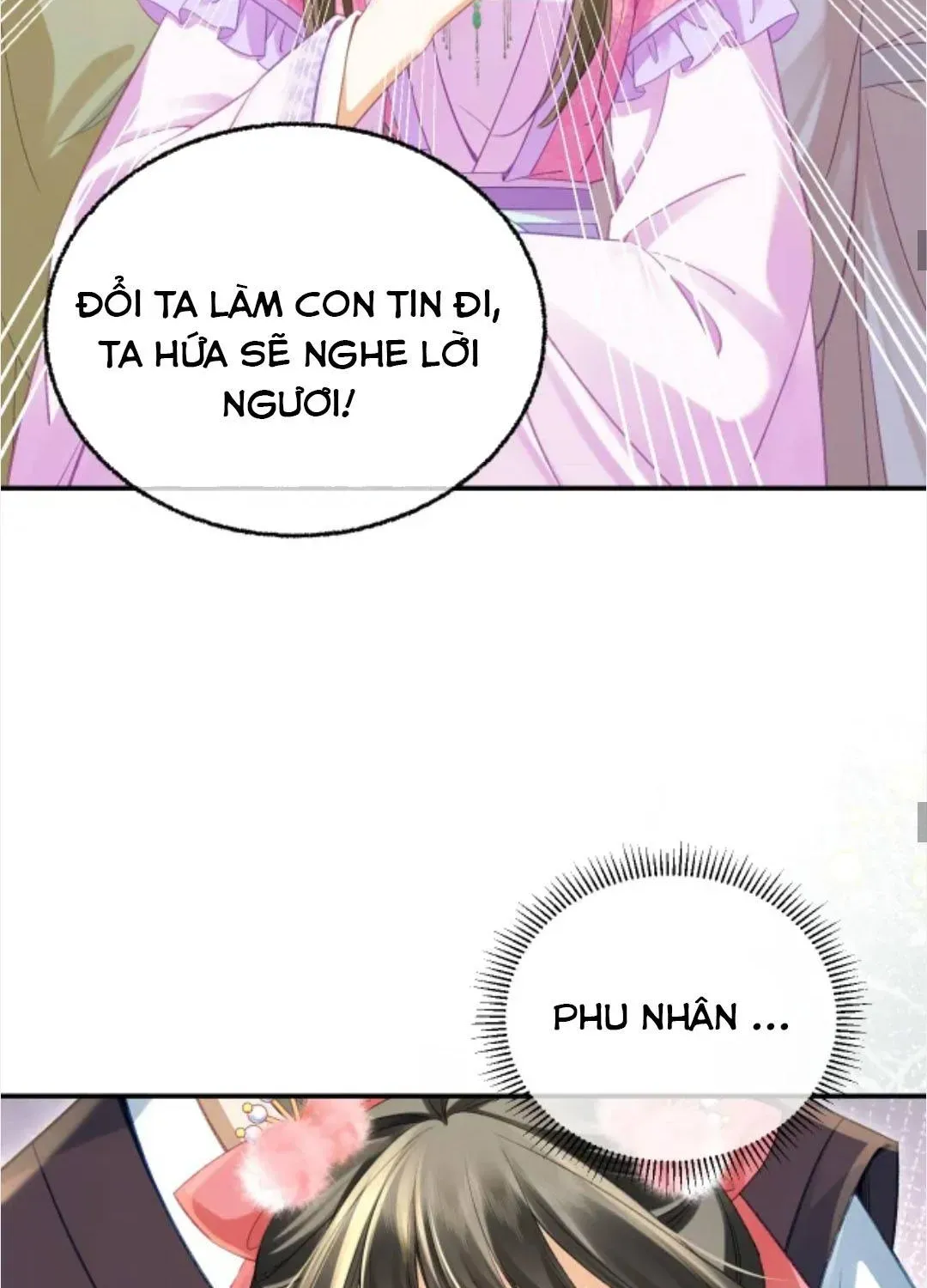 Nương Thân, Đoàn Tử Biết Lỗi Rồi Ạ. Chapter 23 - 39