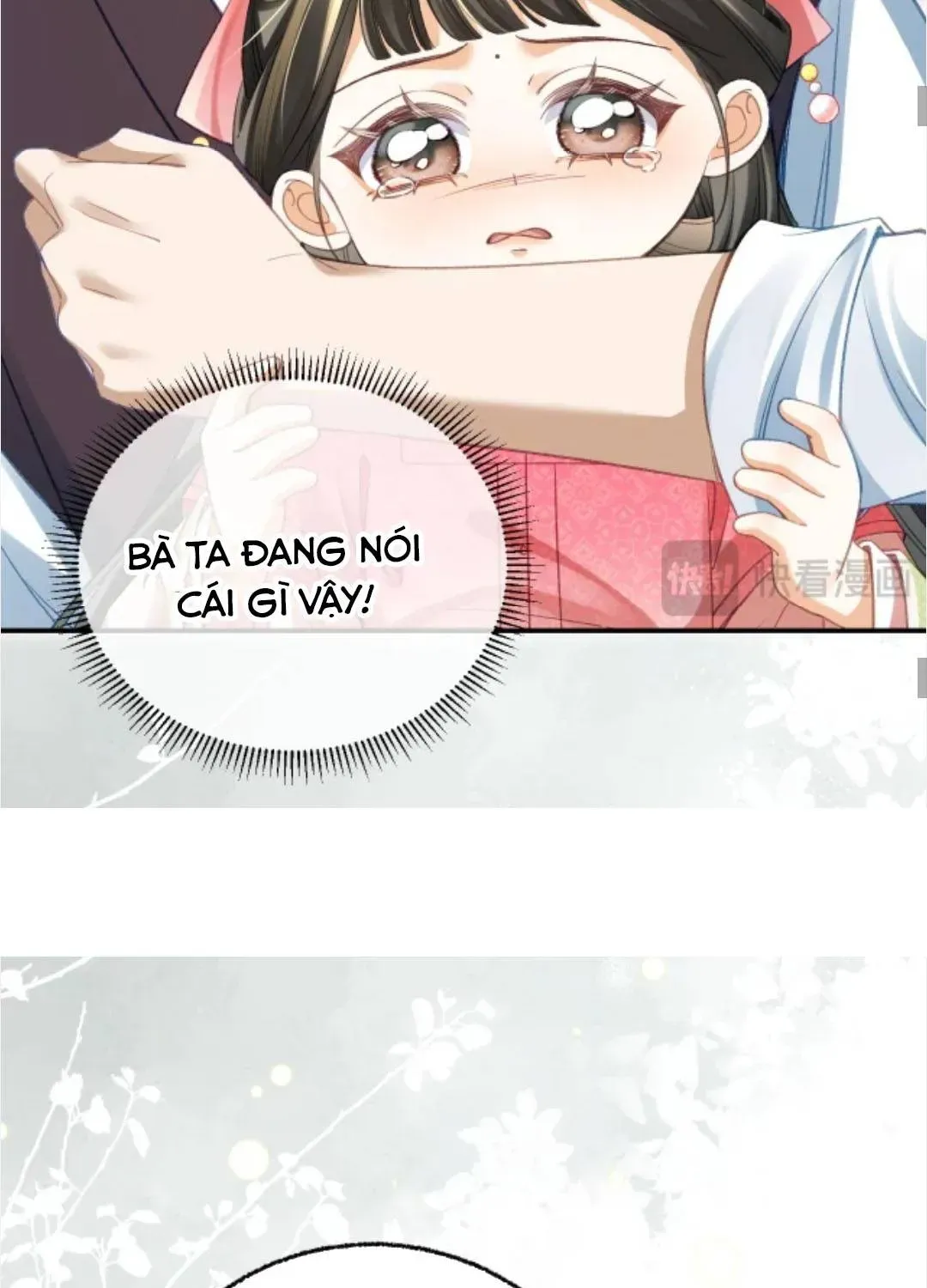 Nương Thân, Đoàn Tử Biết Lỗi Rồi Ạ. Chapter 23 - 40
