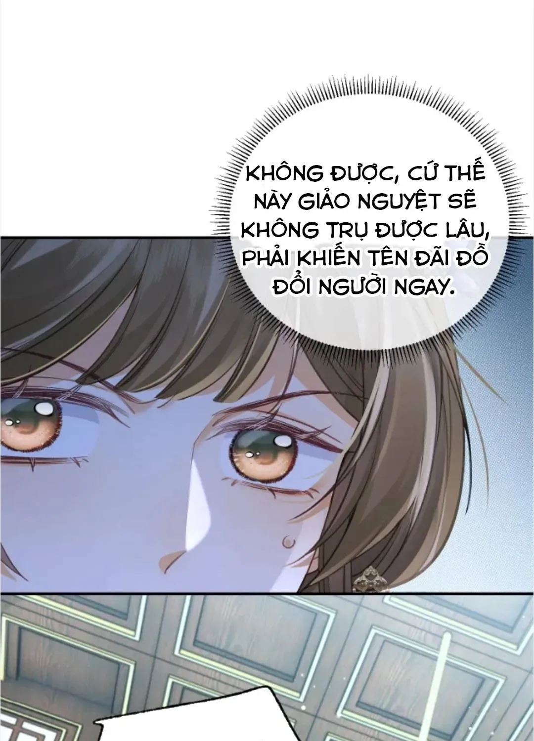 Nương Thân, Đoàn Tử Biết Lỗi Rồi Ạ. Chapter 23 - 45