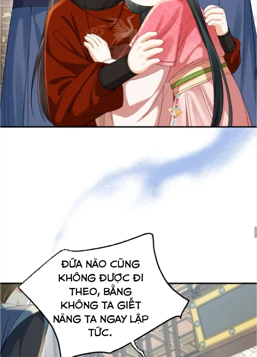 Nương Thân, Đoàn Tử Biết Lỗi Rồi Ạ. Chapter 23 - 53