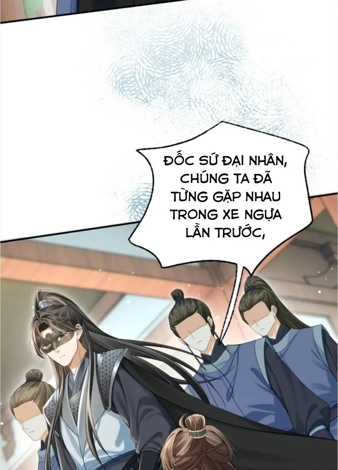 Nương Thân, Đoàn Tử Biết Lỗi Rồi Ạ. Chapter 23 - 66