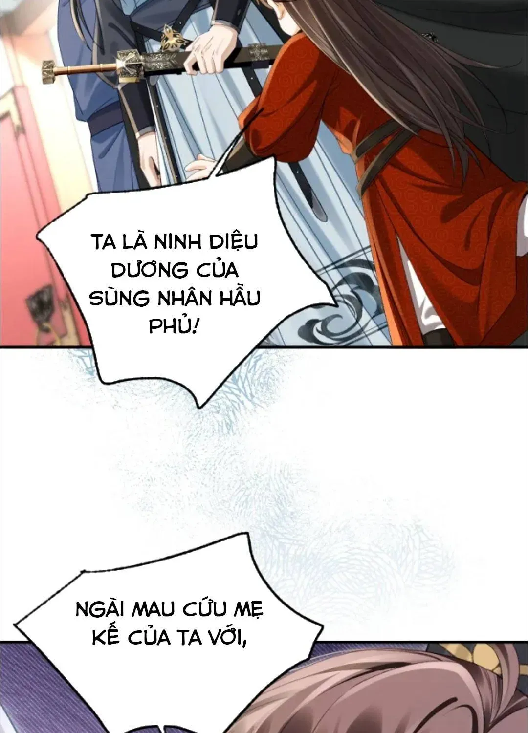 Nương Thân, Đoàn Tử Biết Lỗi Rồi Ạ. Chapter 23 - 67