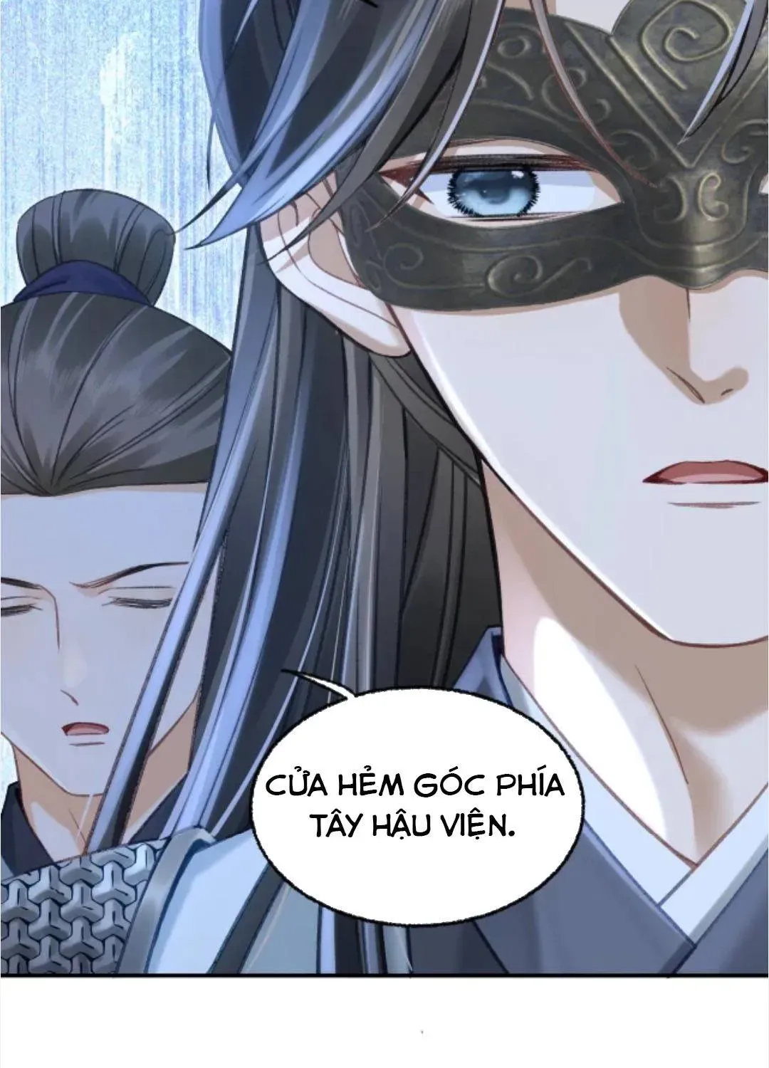 Nương Thân, Đoàn Tử Biết Lỗi Rồi Ạ. Chapter 23 - 70