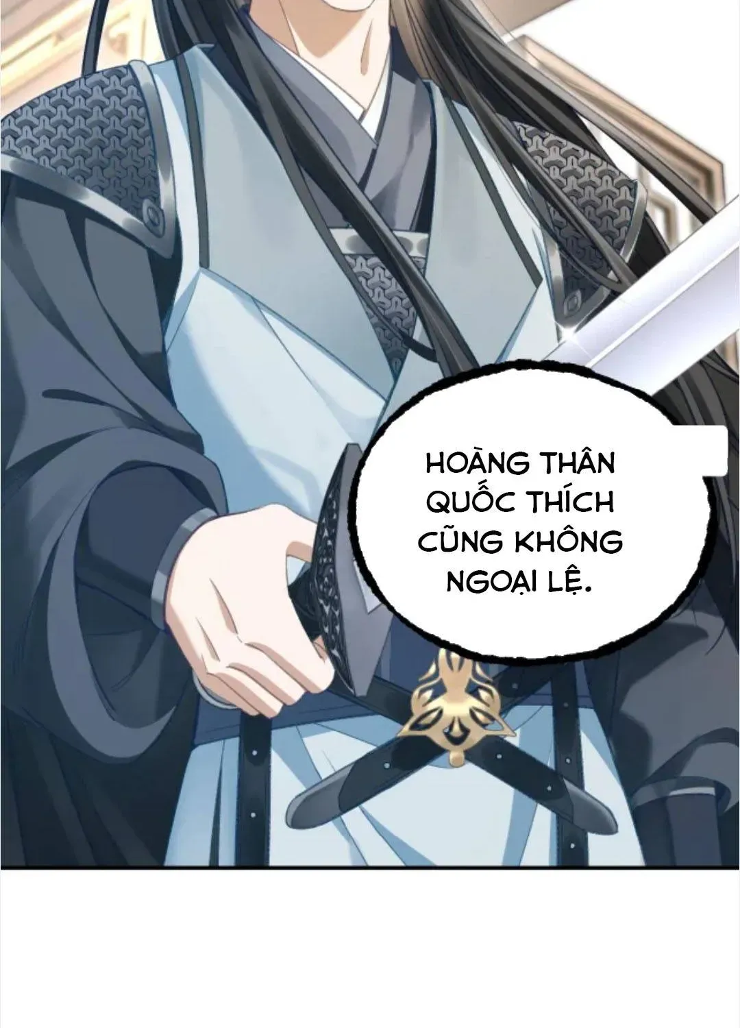 Nương Thân, Đoàn Tử Biết Lỗi Rồi Ạ. Chapter 23 - 8