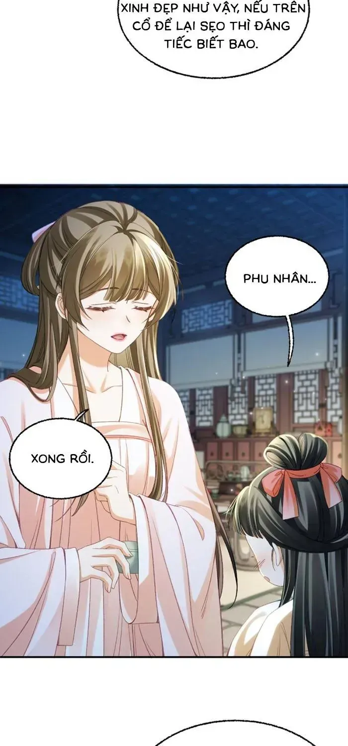Nương Thân, Đoàn Tử Biết Lỗi Rồi Ạ. Chapter 26 - 2