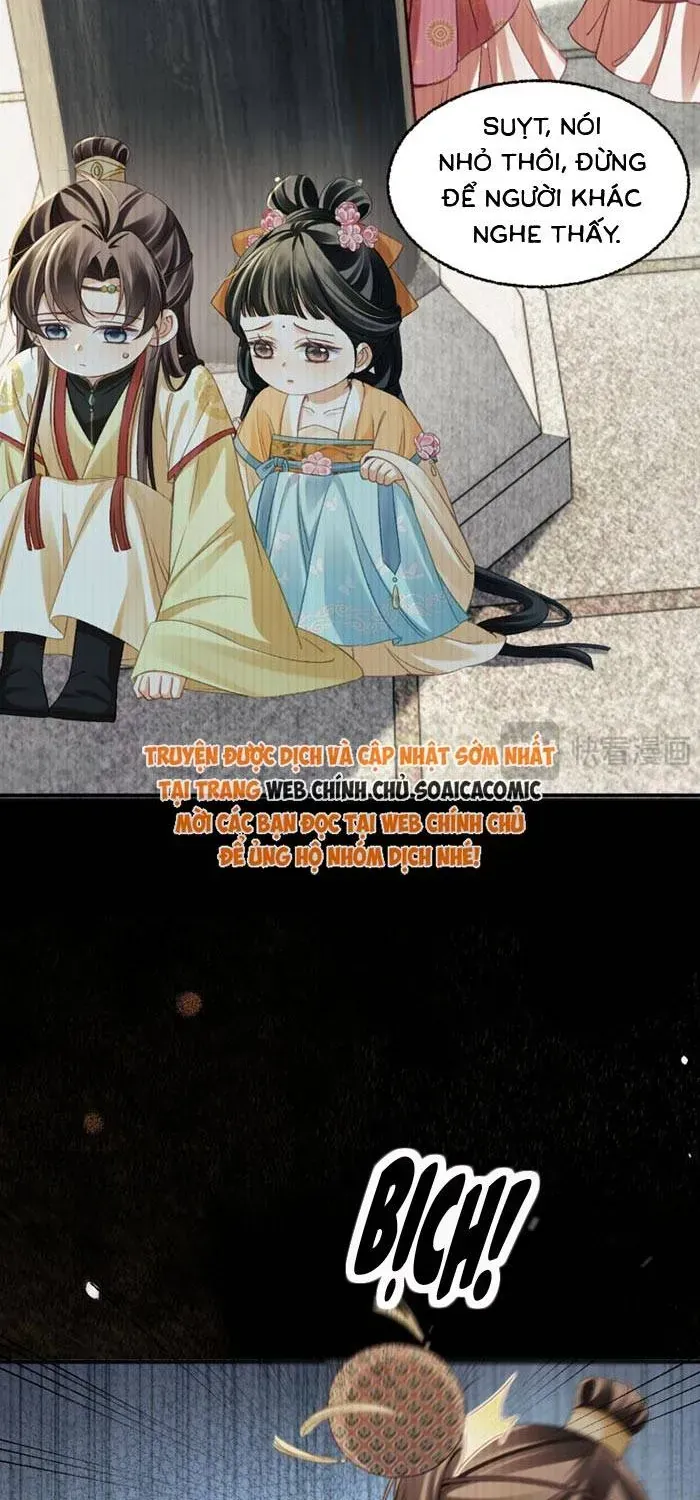 Nương Thân, Đoàn Tử Biết Lỗi Rồi Ạ. Chapter 26 - 13