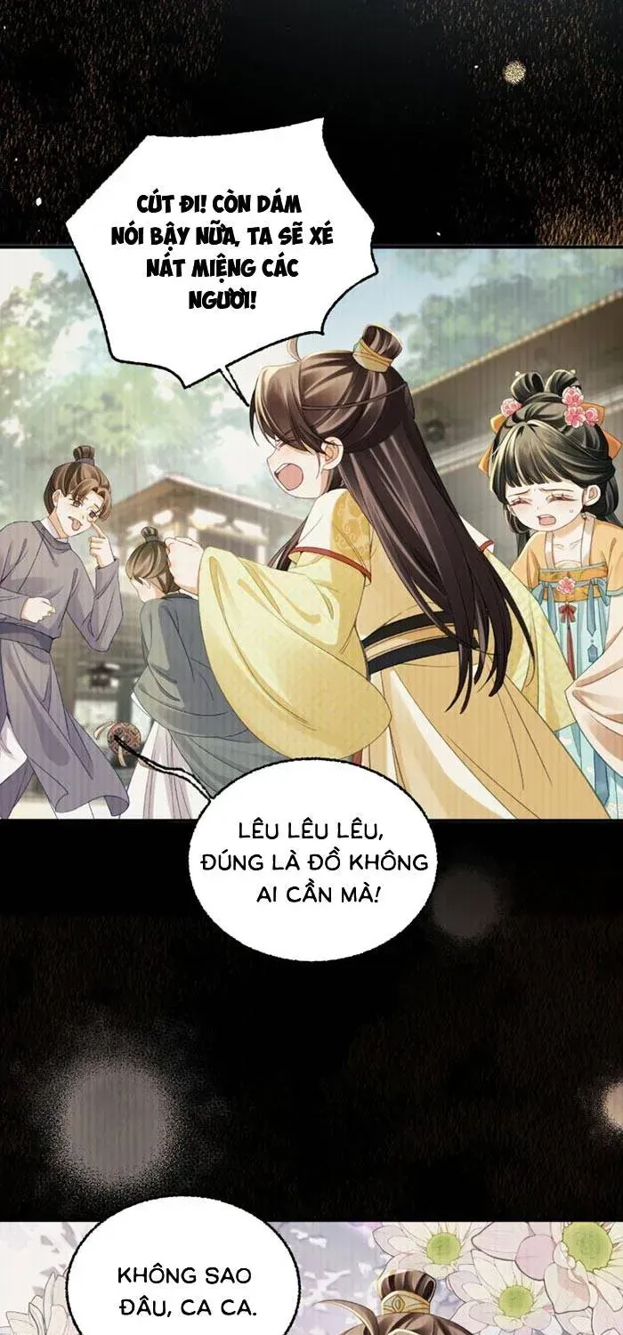 Nương Thân, Đoàn Tử Biết Lỗi Rồi Ạ. Chapter 26 - 16