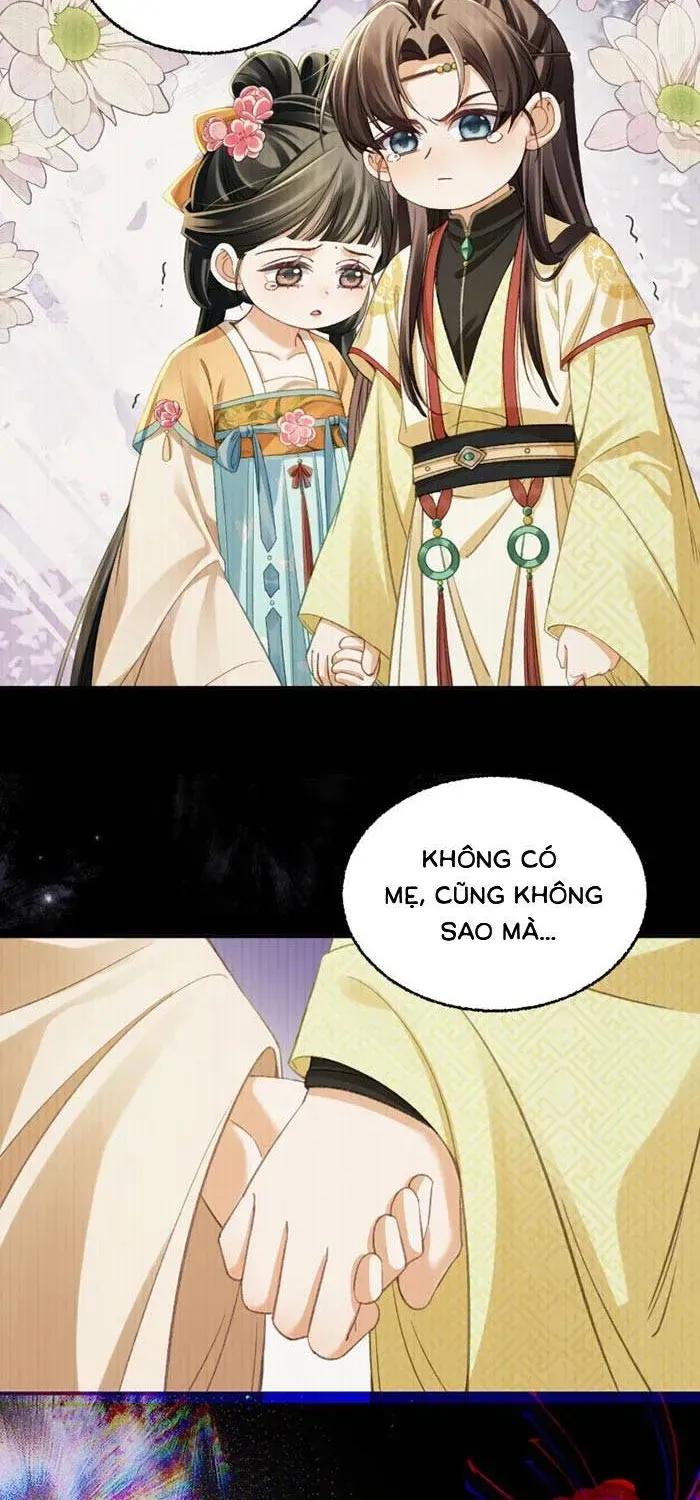 Nương Thân, Đoàn Tử Biết Lỗi Rồi Ạ. Chapter 26 - 17