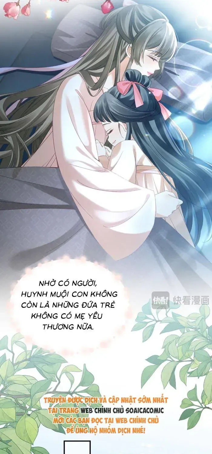 Nương Thân, Đoàn Tử Biết Lỗi Rồi Ạ. Chapter 26 - 23